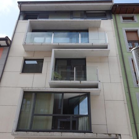 Apartamento Enol Onís エクステリア 写真