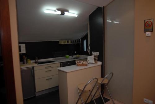 Apartamento Enol Onís エクステリア 写真