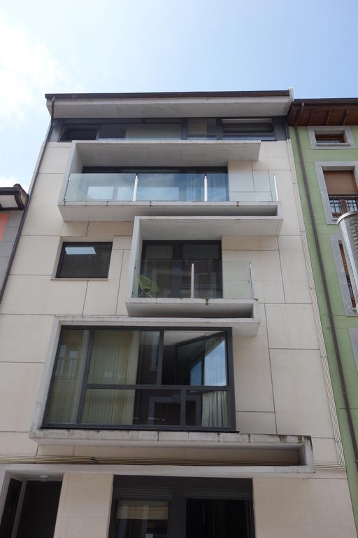 Apartamento Enol Onís エクステリア 写真