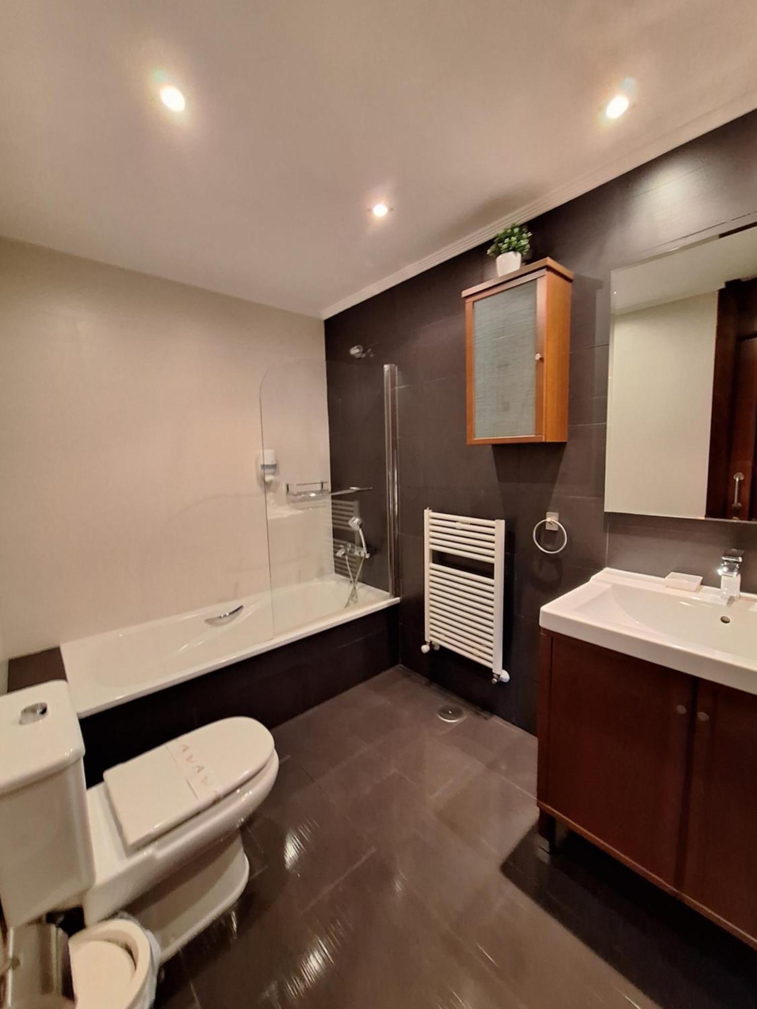 Apartamento Enol Onís エクステリア 写真