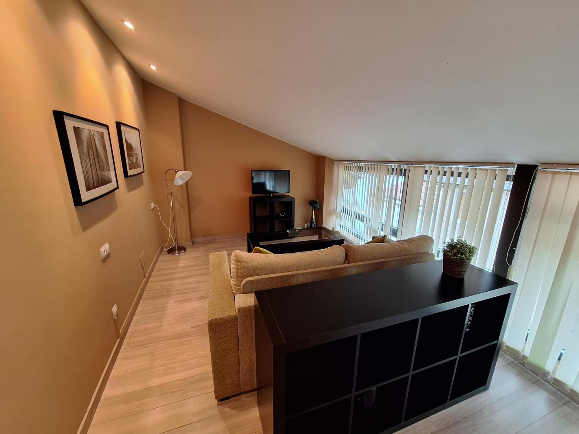 Apartamento Enol Onís エクステリア 写真