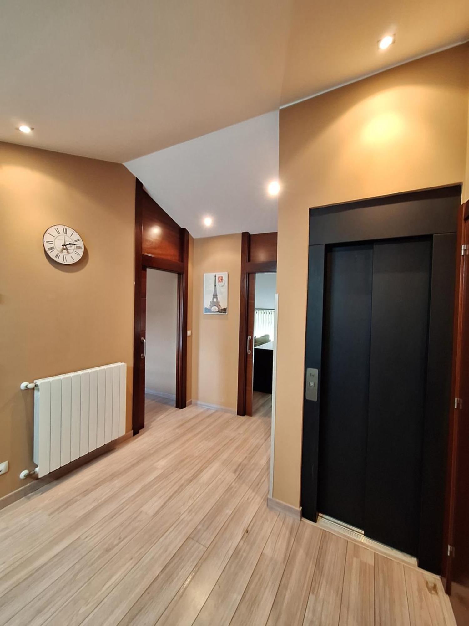 Apartamento Enol Onís エクステリア 写真