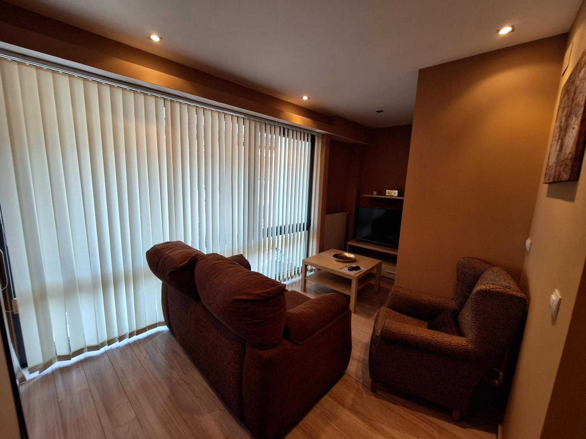 Apartamento Enol Onís エクステリア 写真