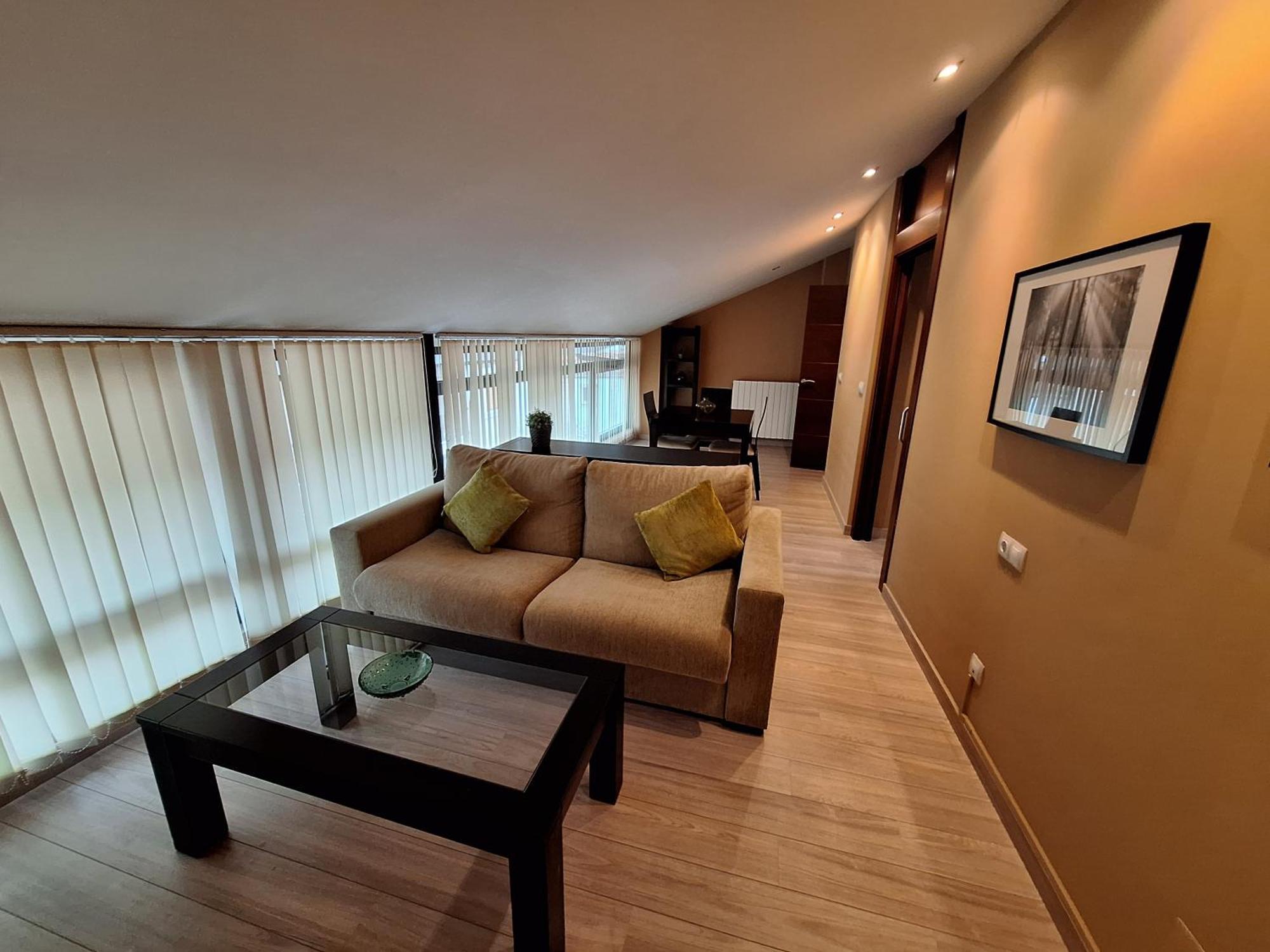 Apartamento Enol Onís エクステリア 写真