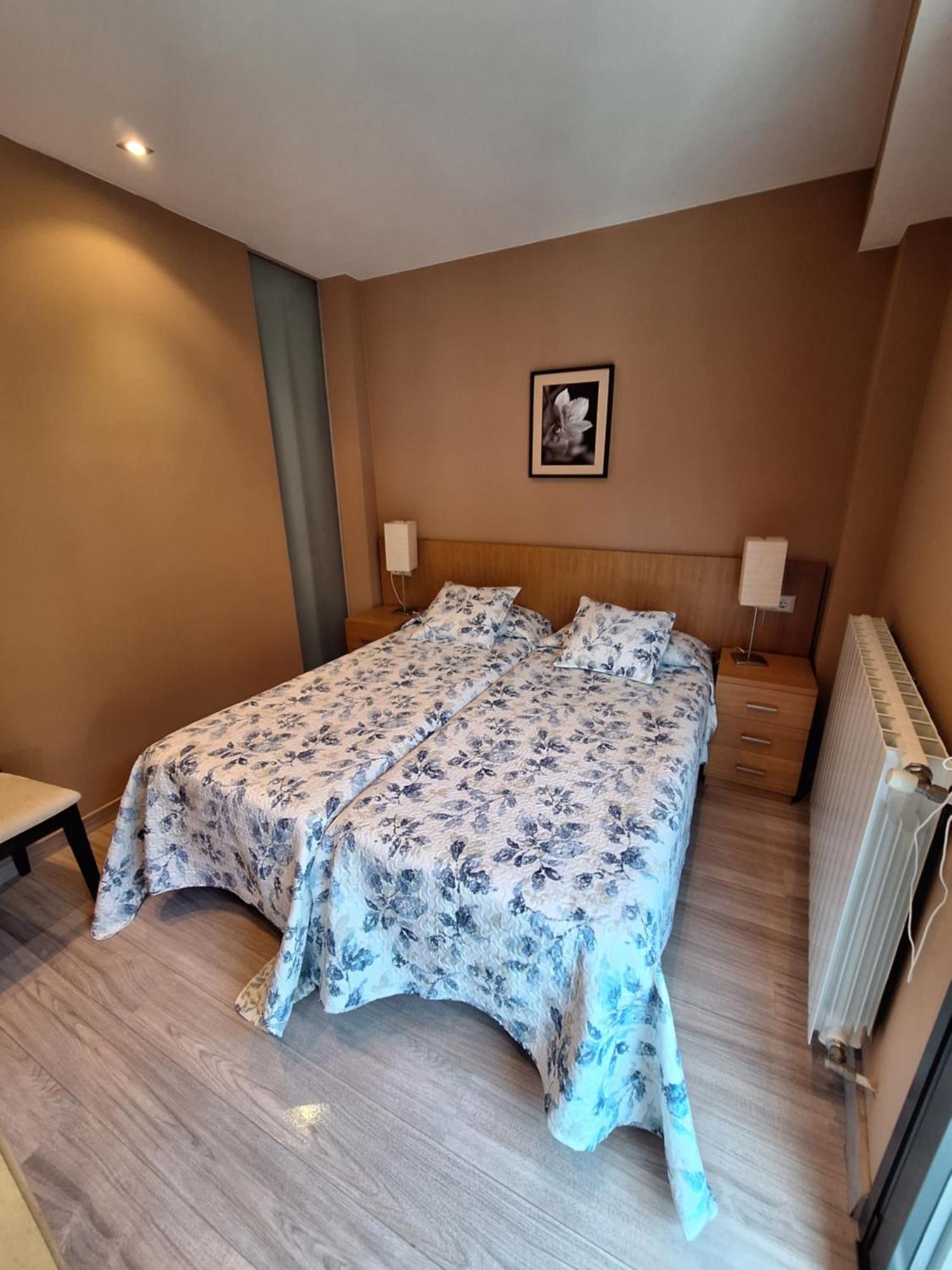 Apartamento Enol Onís エクステリア 写真