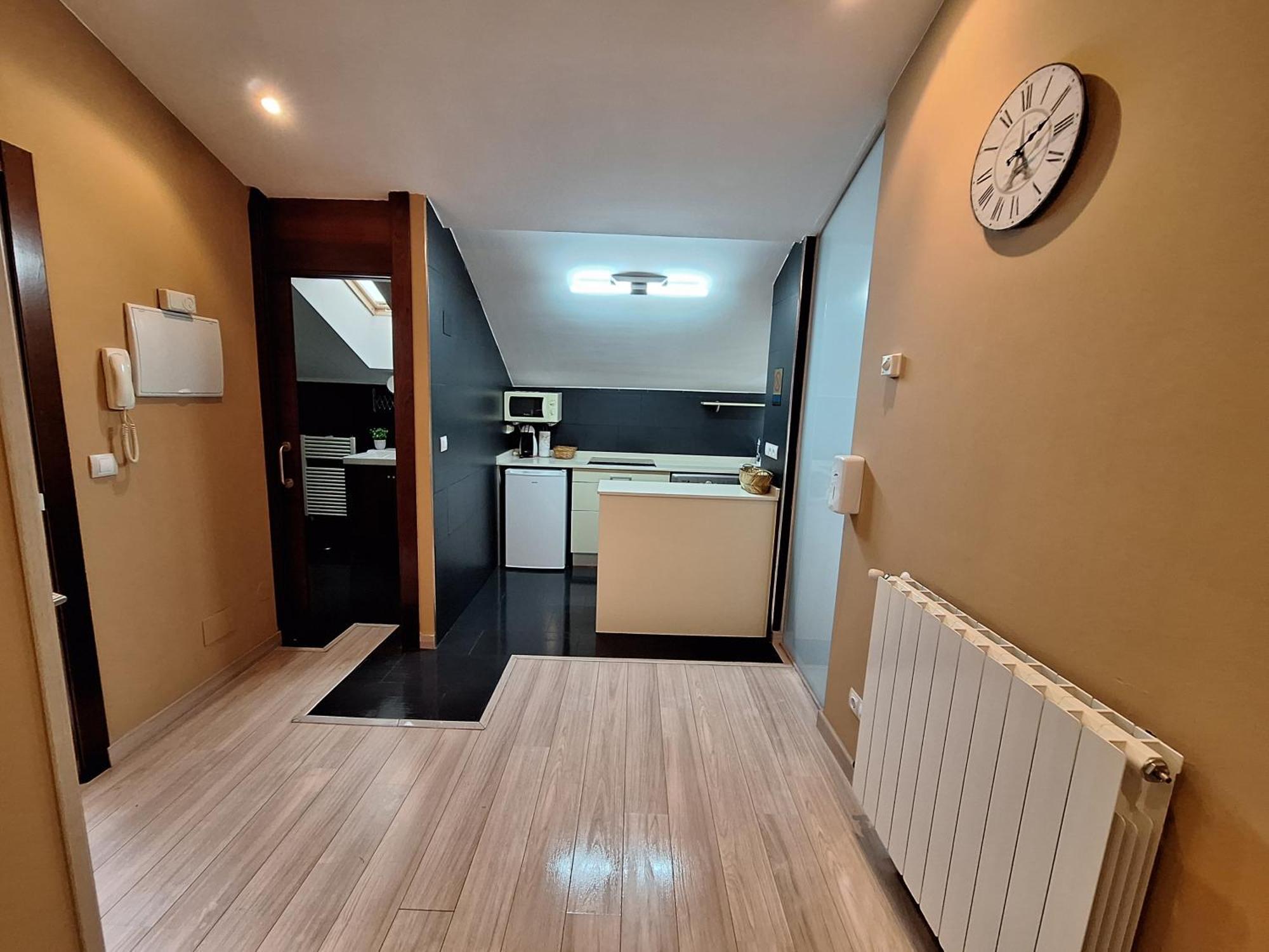 Apartamento Enol Onís エクステリア 写真
