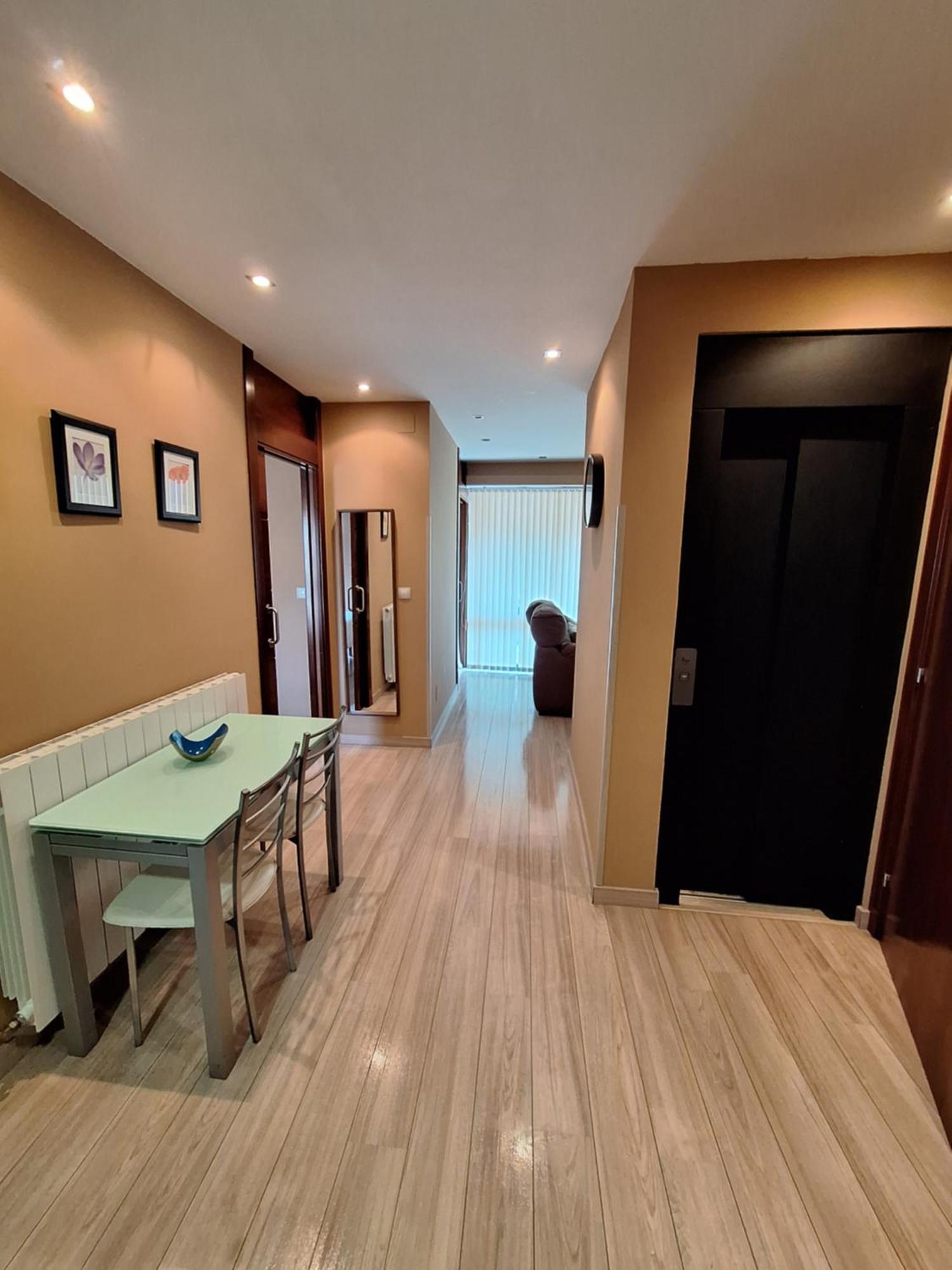 Apartamento Enol Onís エクステリア 写真