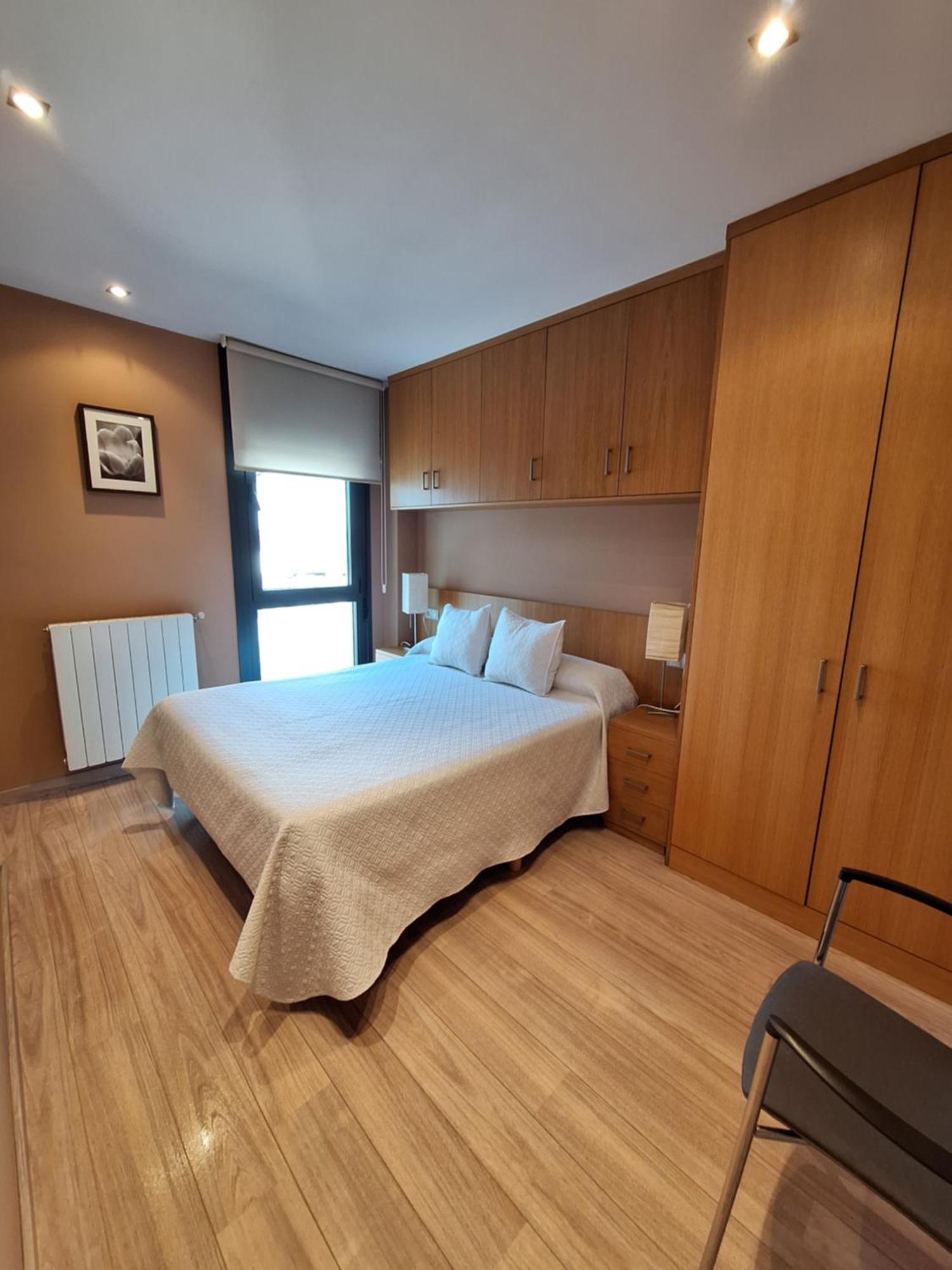 Apartamento Enol Onís エクステリア 写真