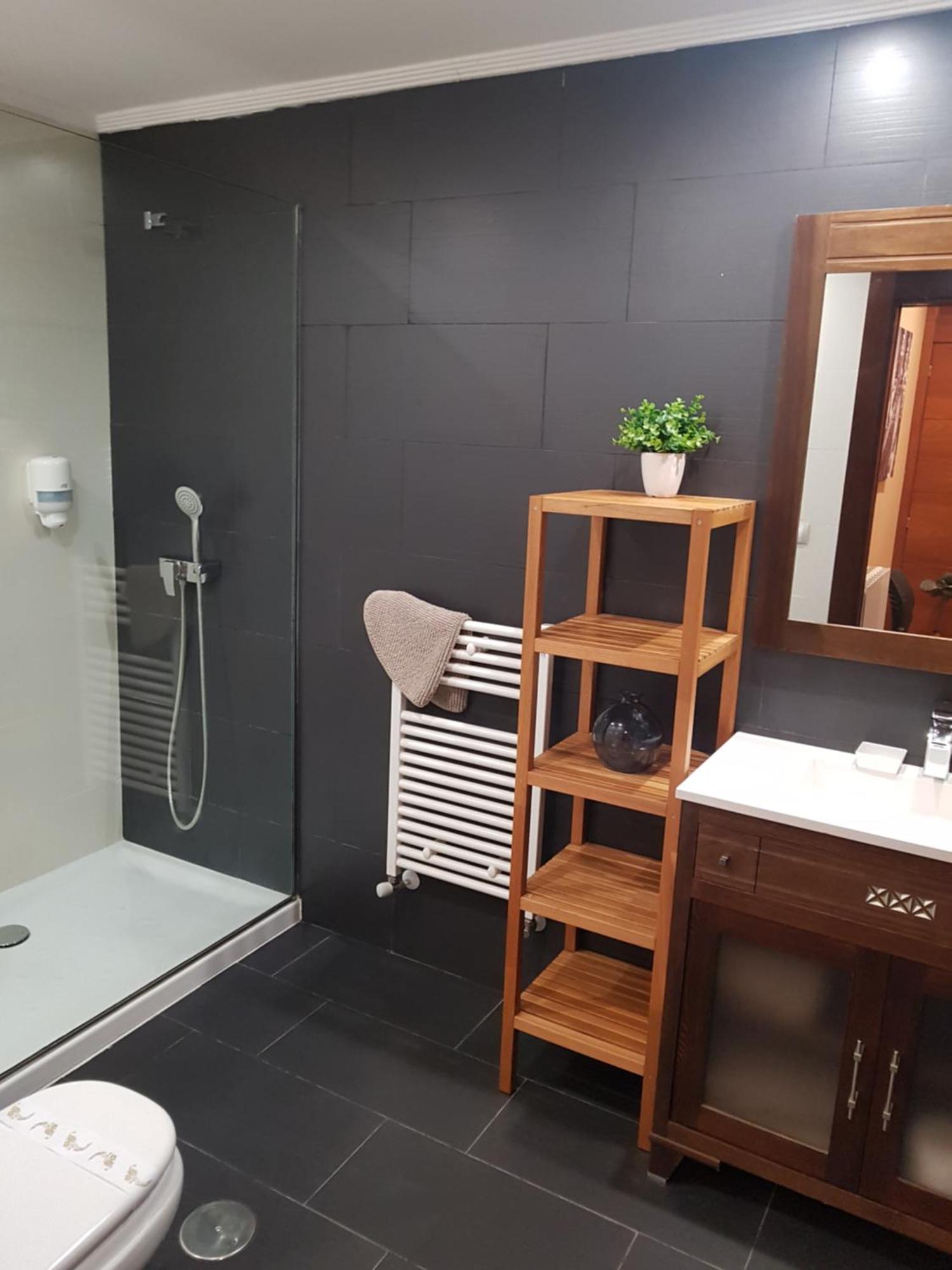 Apartamento Enol Onís エクステリア 写真