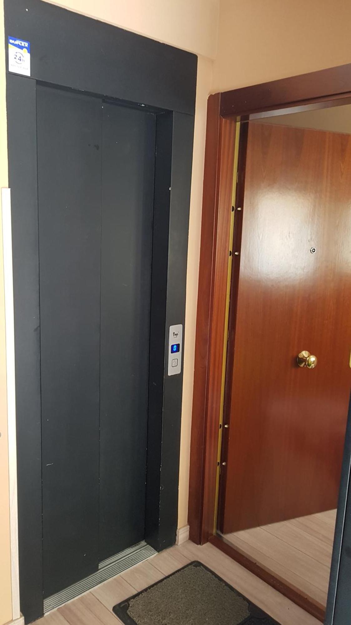 Apartamento Enol Onís エクステリア 写真