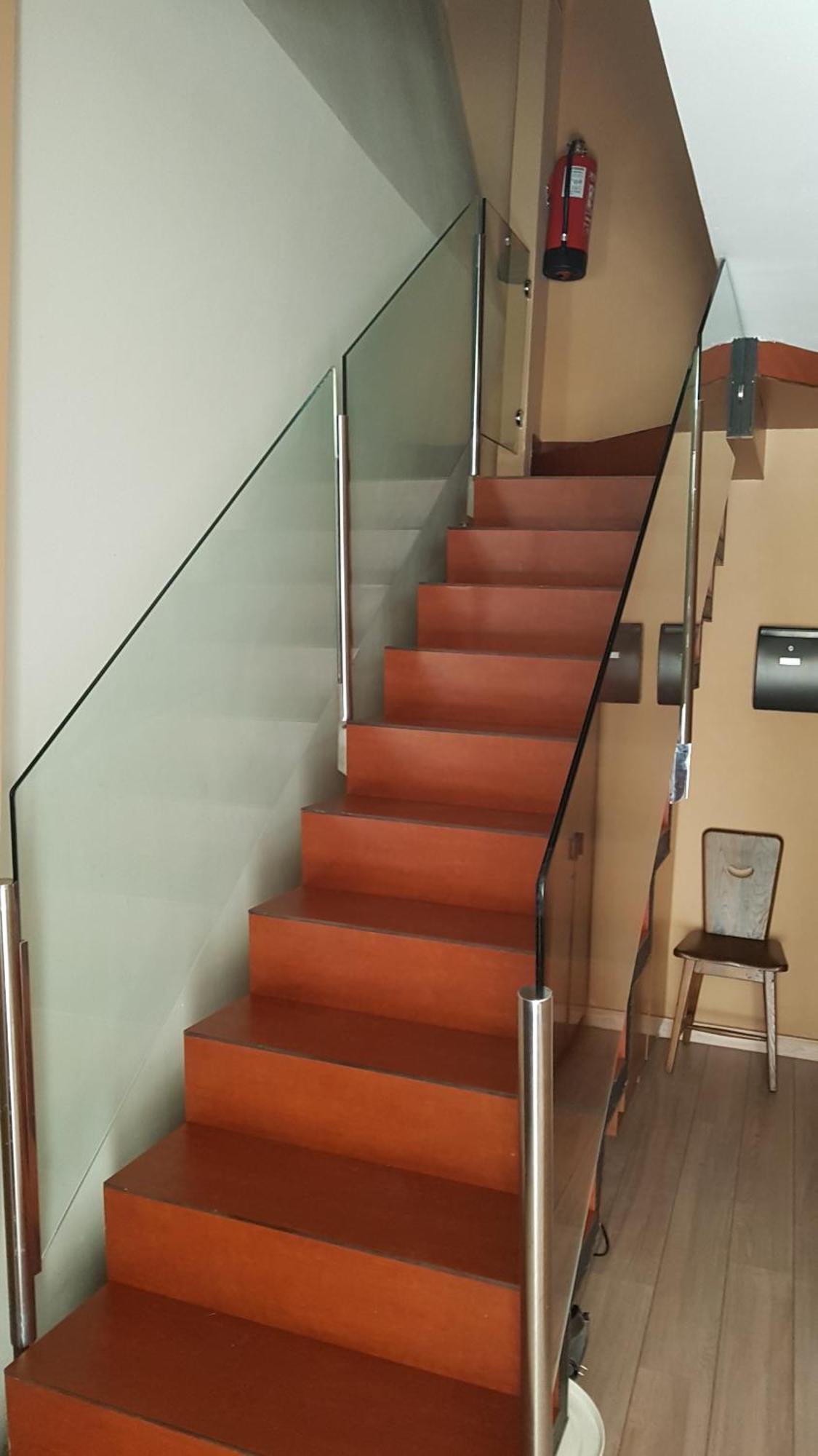 Apartamento Enol Onís エクステリア 写真