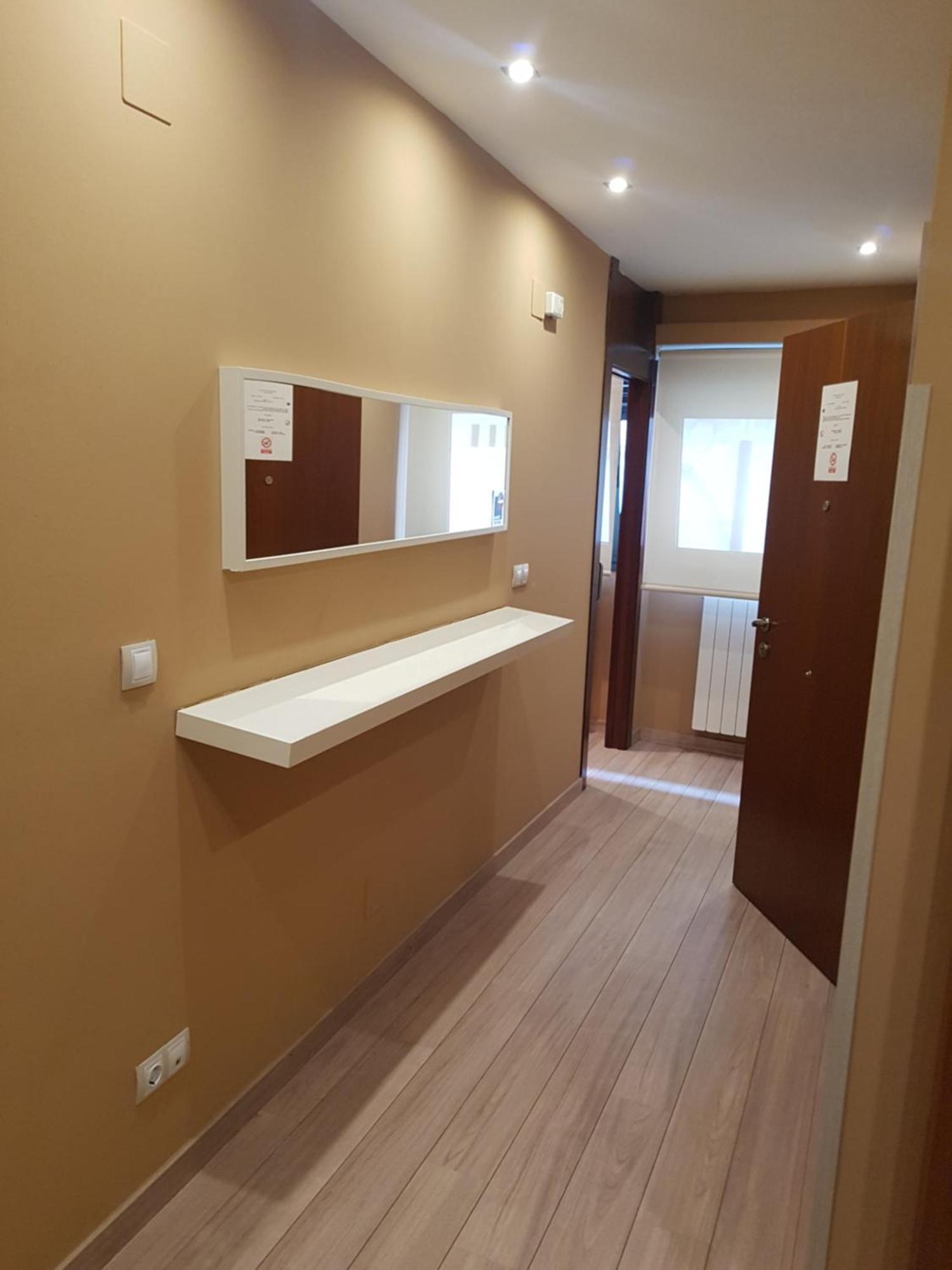 Apartamento Enol Onís エクステリア 写真