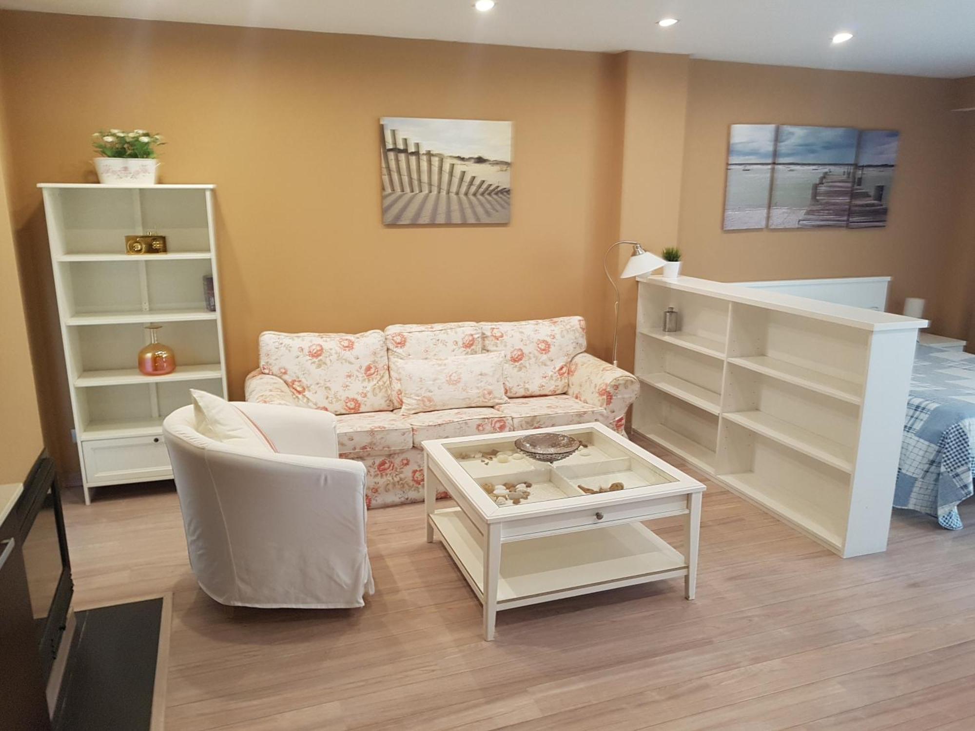 Apartamento Enol Onís エクステリア 写真