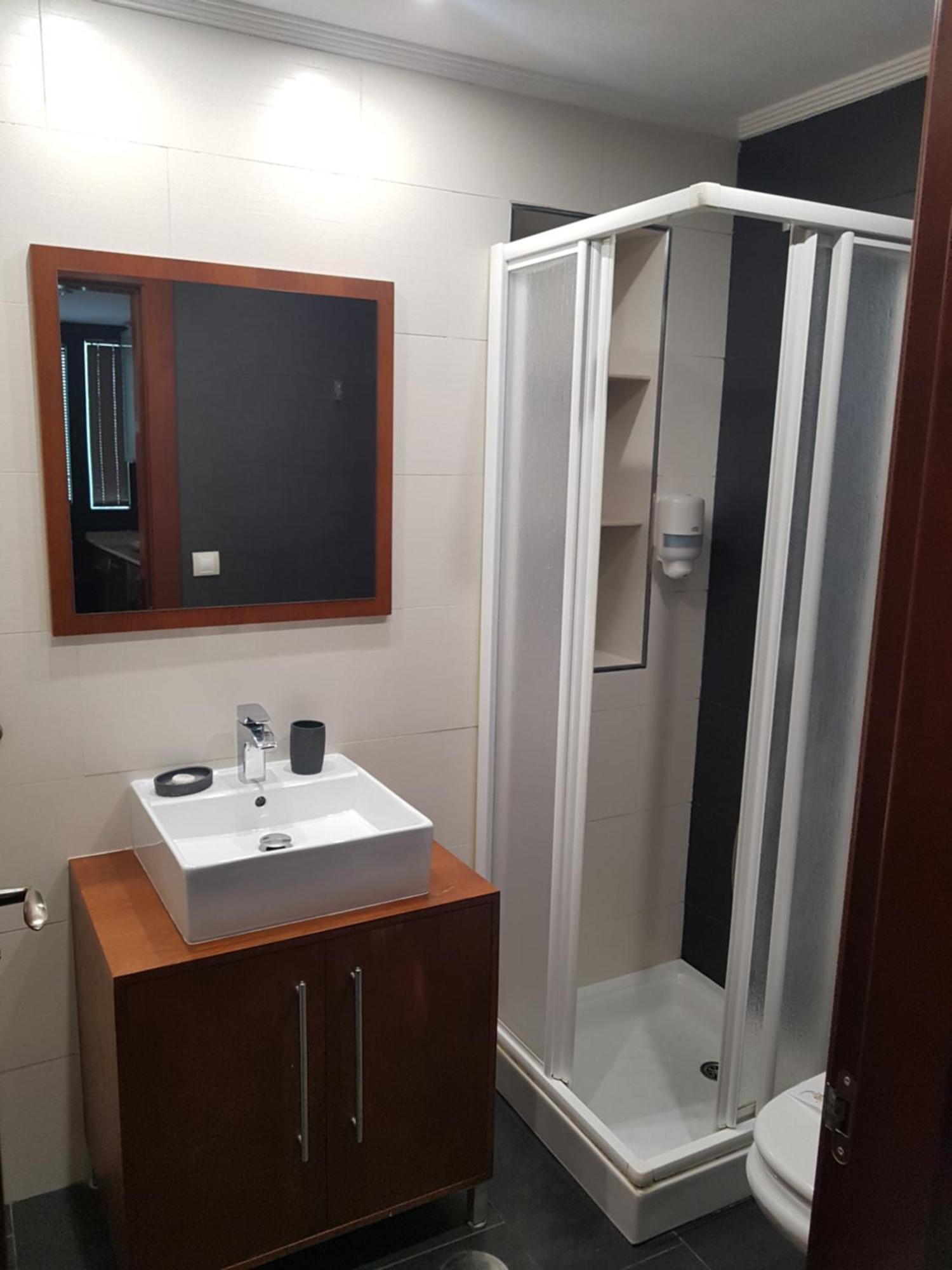 Apartamento Enol Onís エクステリア 写真