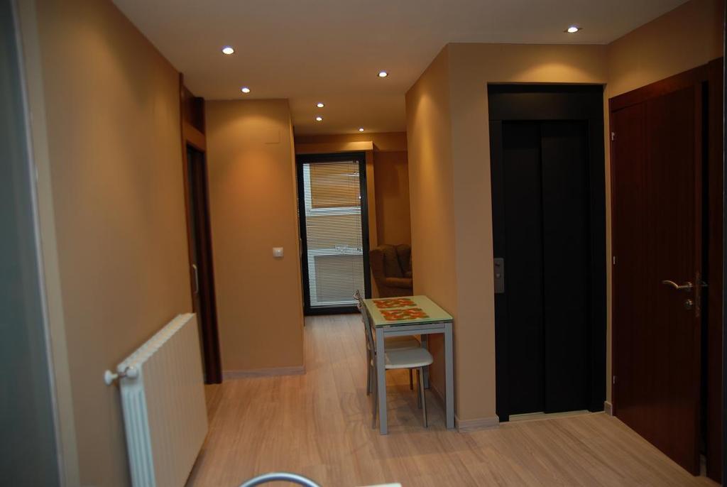 Apartamento Enol Onís 部屋 写真
